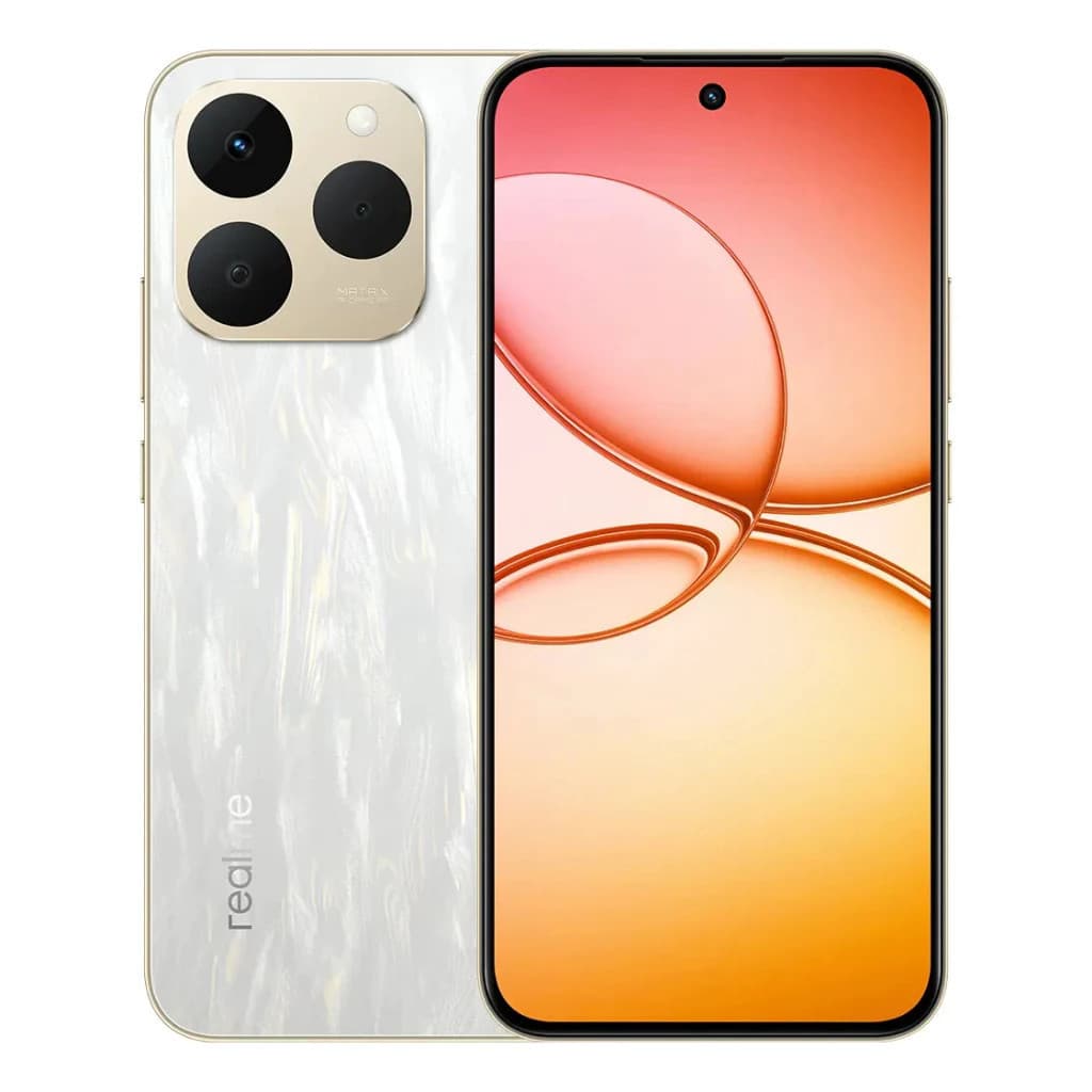 Celular Realme 15T 5G 256GB NFC 120Hz 50MP 6550 mAh Versão Global