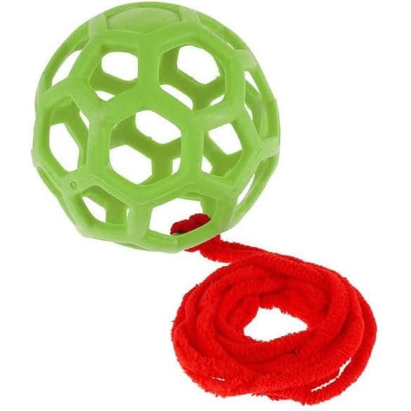 Bola De Tratamento De Cavalo , Alimentador De Cabra Pendurado Brinquedo De Alimentação Tratar Feno , Para Ovelha Aliviar