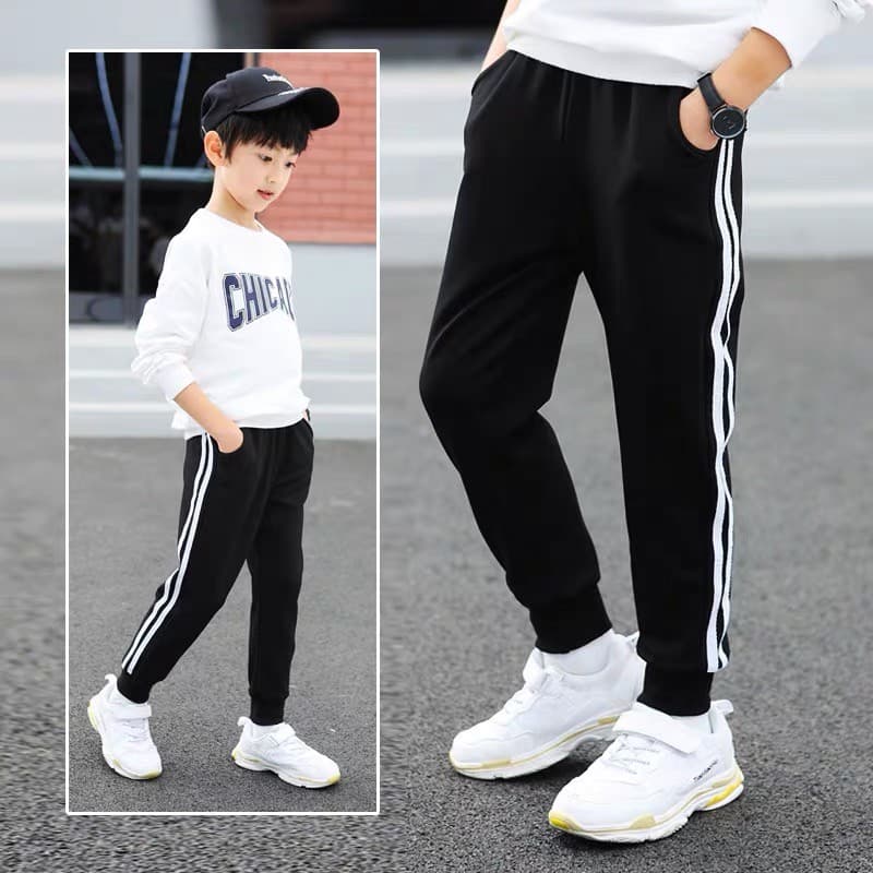 Crianças roupas infantis meninos primavera calças esportivas roupas de verão 2021 novo estilo primavera outono estilo cr