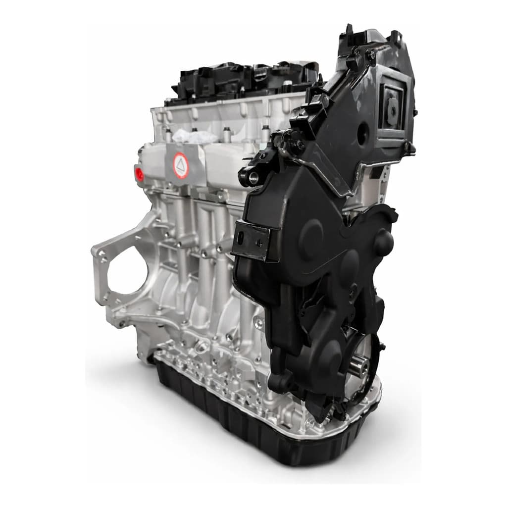 Motor Peugeot Expert 1.6 8v Dv6 2017 2018 2019 2020 2021/22