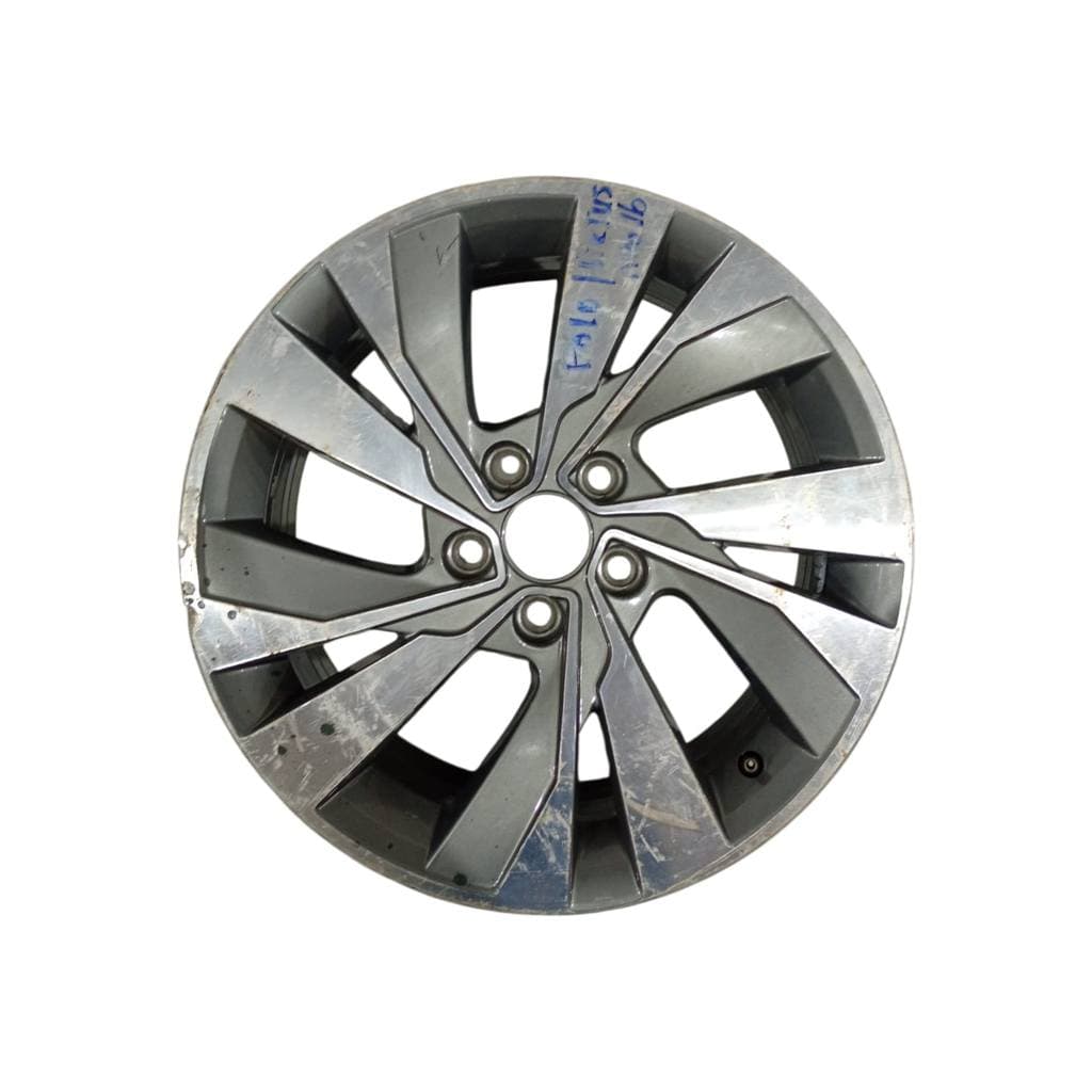 RODA ORIGINAL VOLKSWAGEN POLO 200 TSI 5X100