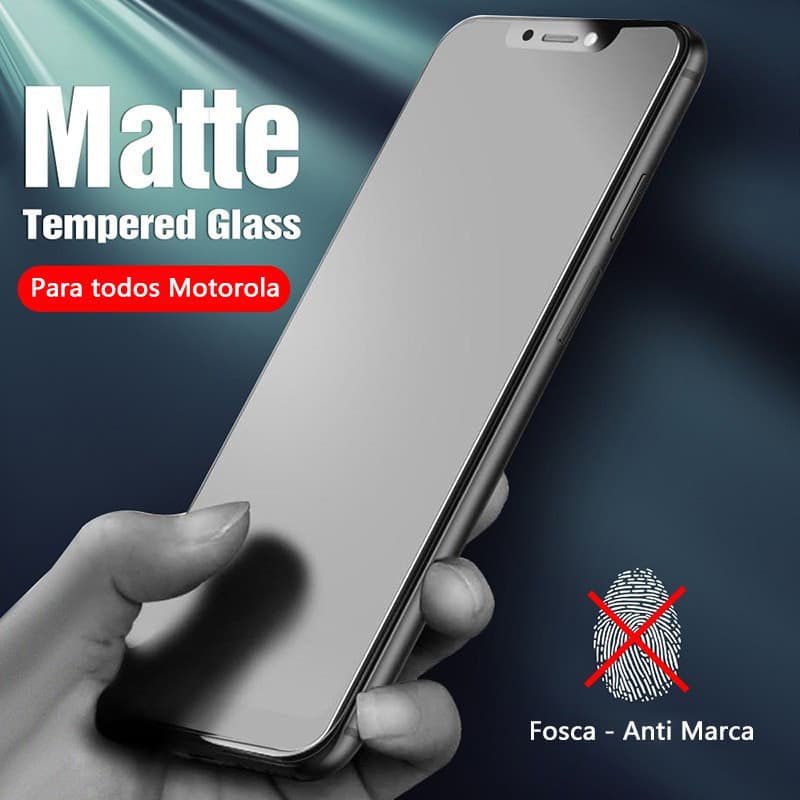 Película Anti Spy Cerâmica Fosca para Xiaomi Redmi 9 10 12 13C Note 8 9 10 11