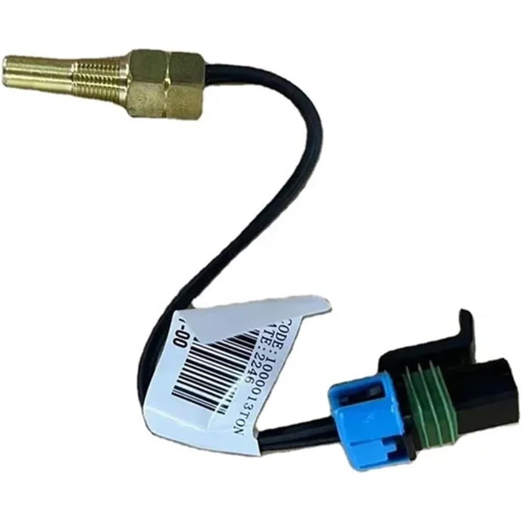Porta-Sensor De Temperatura Da Água 12-00767-00 Para Transicold Vector/Supra Maxima