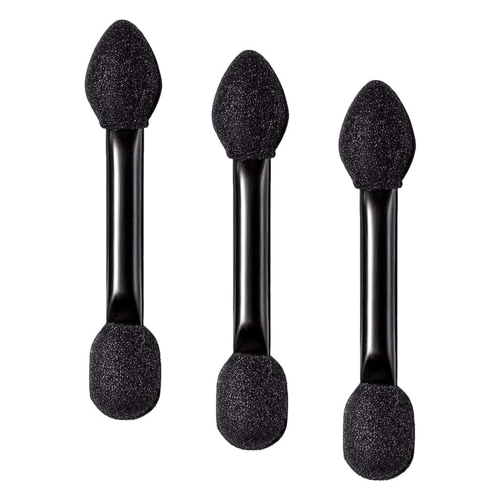 Aplicadores De Sombra Para Olhos COVERGIRL Makeup Masters , 3 Contagens (A Embalagem Pode Variar) (Pacote Com 3)