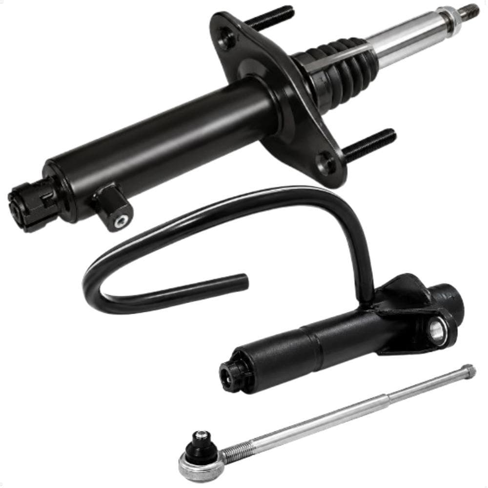 Kit Cilindro Mestre + Cilindro Escravo Gm D20 1994 Skf