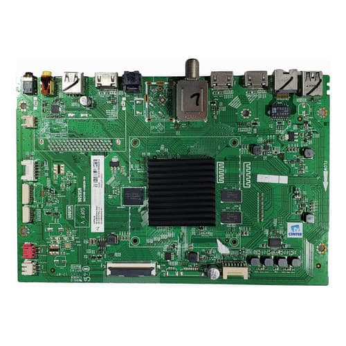 Placa Principal 55p6us - 40ms86h1maa2hg