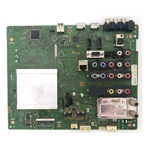 Placa Principal Tv Sony Kdl-32bx305
