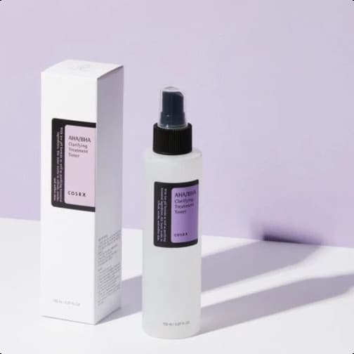 Água de Frutas de Caracol COSRX - Ilumina a Pele, Deixa-a Suave - Proporciona Hidratação Suave