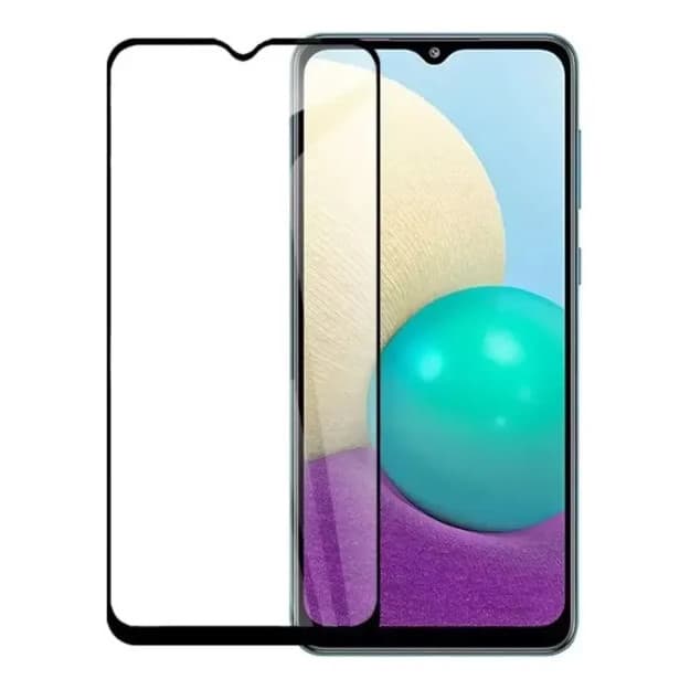 Película De Vidro 3d Samsung A05