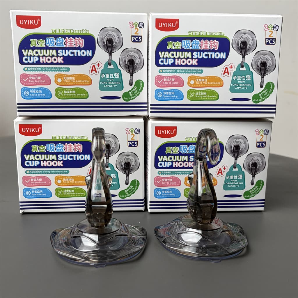 Pedido ascendente!Rolamento 2kg!Sem perfuração, sem cola, forte, sem marcação, banheiro doméstico, ventosa a vácuo, ganc