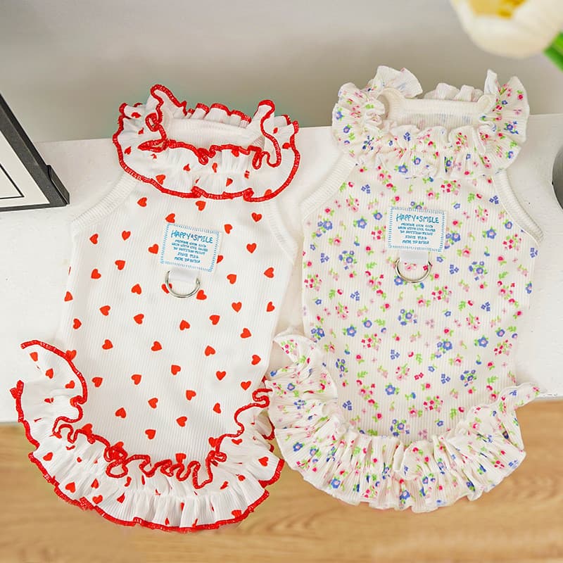 Roupas para cães, roupas para gatos, roupas para animais de estimação, e acessórios cães e gatos, par