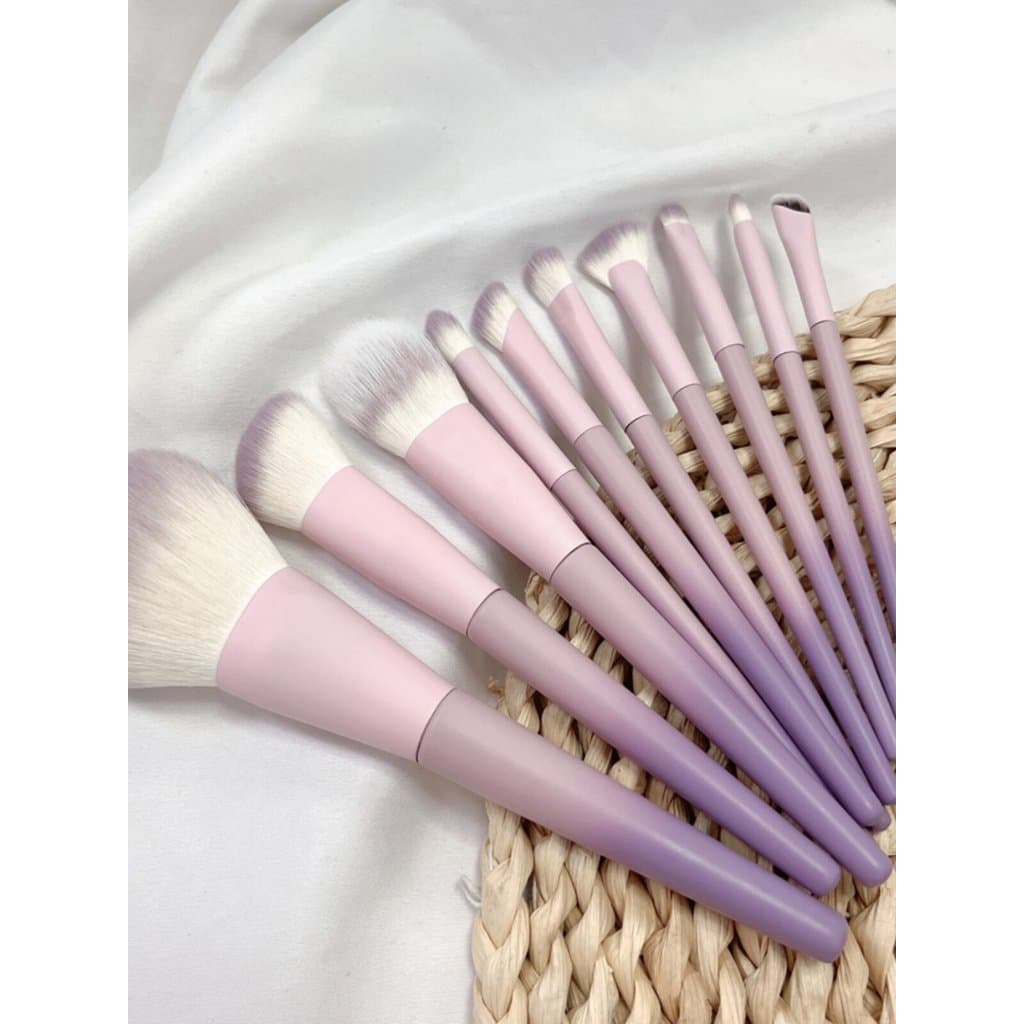 kit pincel maquiagem profissional pincel maquiagem Conjunto de pincéis de maquiagem Super macios dedicados Cangzhou de 1