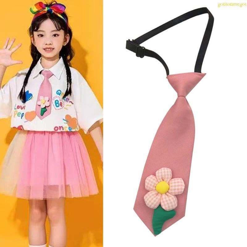 gotitonmegot Gravatas Uniformes Para Janpanese jk Uniforme Cosplay Acessório Gravata seifuku Styli
