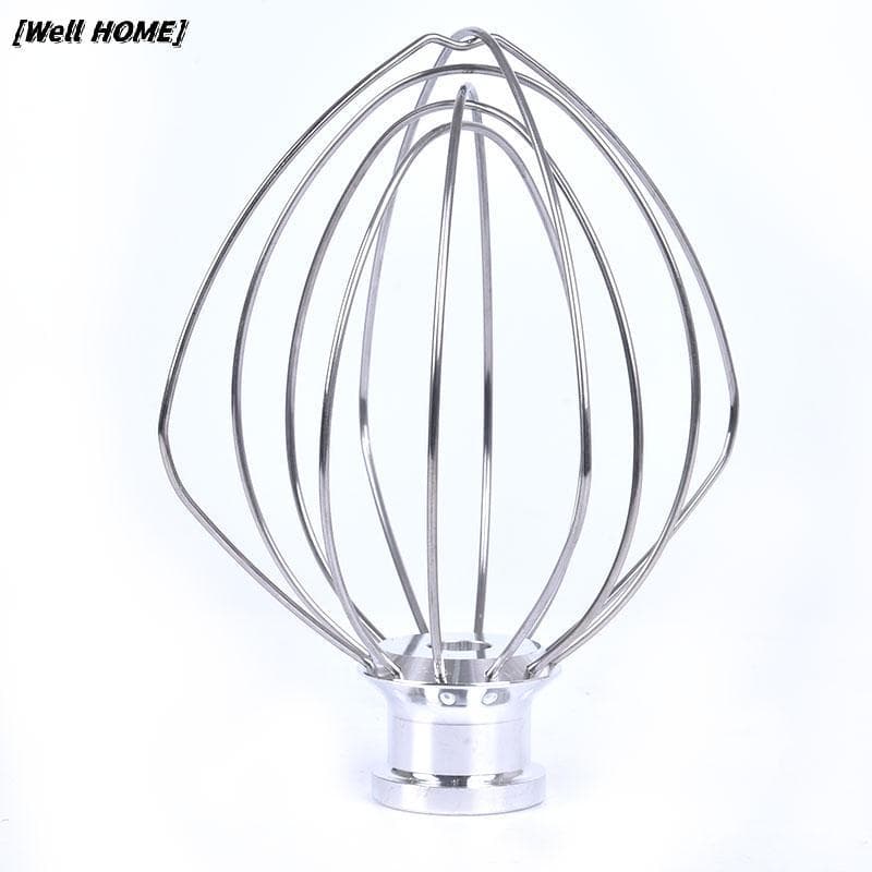 [Well HOME] Batedor De Fio Para Chicote Kitchenaid K45WW KSM90 KSM150 Novo