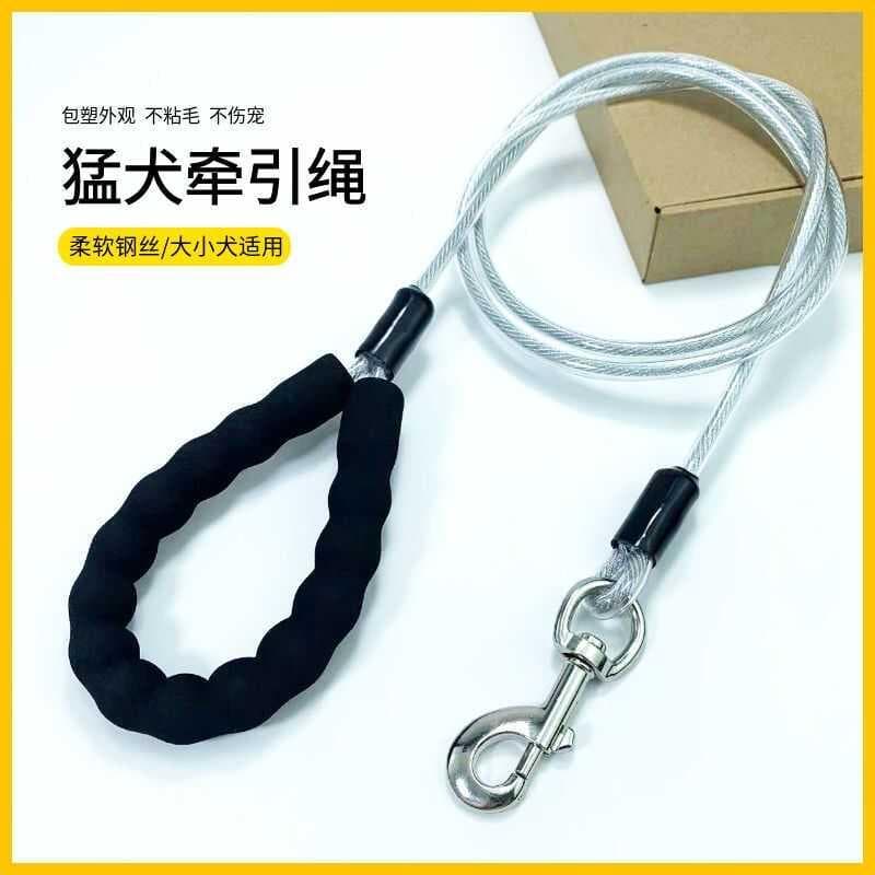 Coleira para cães de estimação, grande escala, à prova de explosão, Okinawa, coleira para cães, pequeno, médio porte, bu