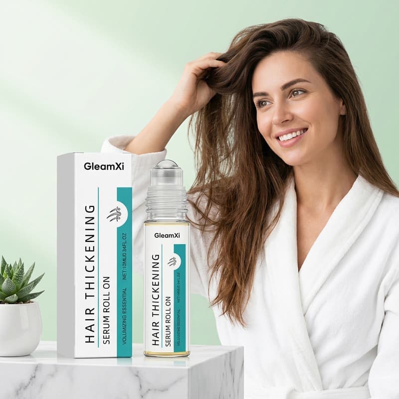 Restaura rapidamente o crescimento do cabelo, Anti-queda de cabelo, óleo capilar de Batana, cuidados femininos