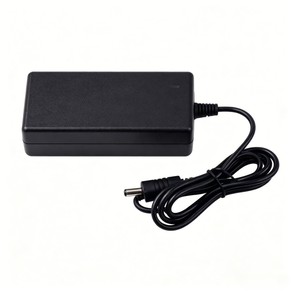 Fonte Adaptador Universal Bivolt - Carregador Seguro e Resistente para Diversos Equipamentos