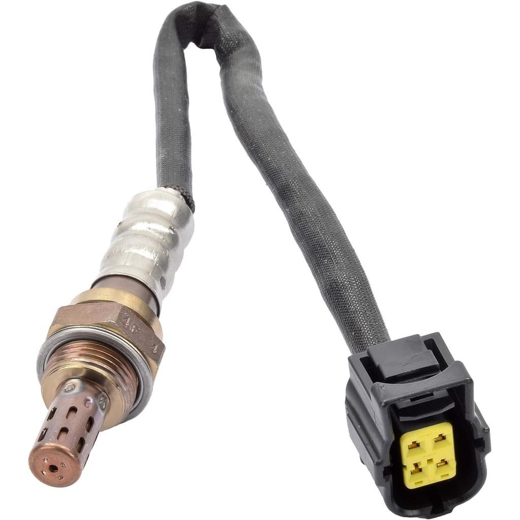 Sensor De Oxigênio De Montagem OE Premium Bosch 15504-Compatível Com Dodge Dakota Selecionado , Durango , Ram 1500 , 250