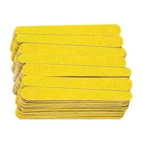 Lixa De Unha Ouro Mini Com 40un - Caprichosa