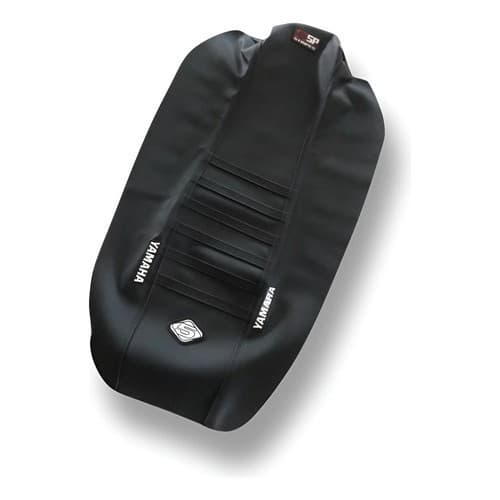 Capa De Banco 5inco para xtz 250 Lander  Antiderrapante Preta antiderrapante emborrachada yamaha lander capa de banco