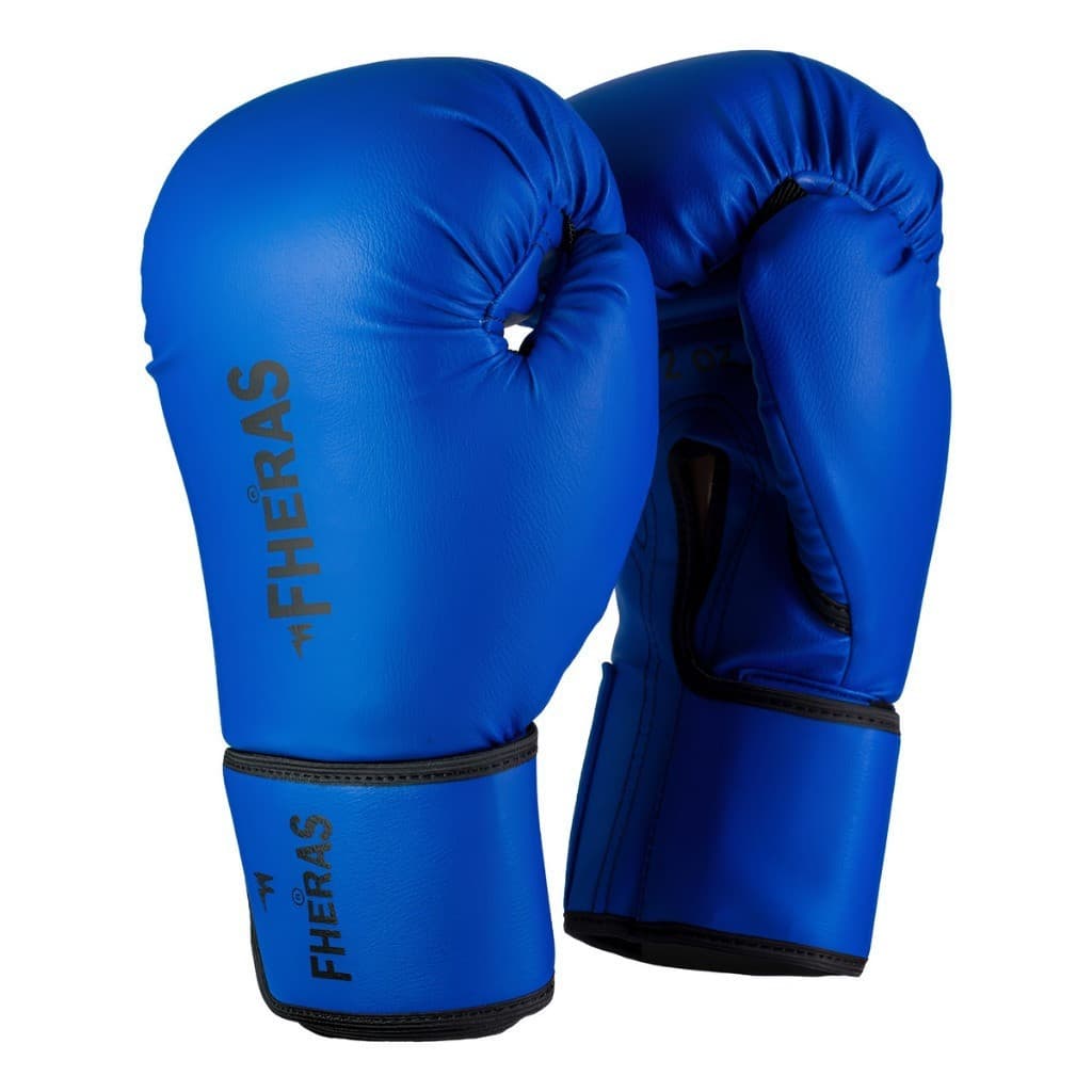 Luva de Boxe, Muay Thai e Kickboxing Fheras Tradicionl - Treinamento, Competição e Sparring