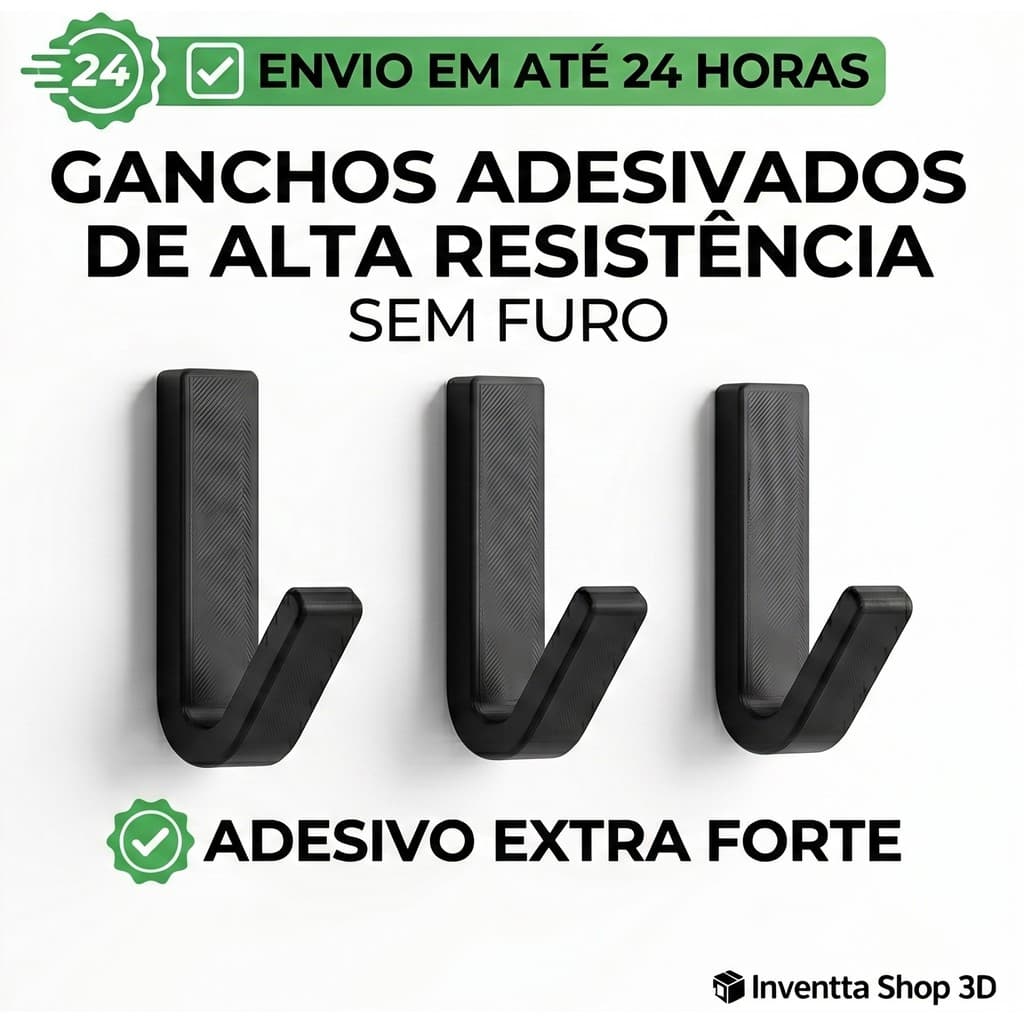 Gancho De Parede Com Adesivo Fita Multiuso Quadrada Porta Toalha Porta Toalha Parede Versátil Baneiro Fixação Sem Furo