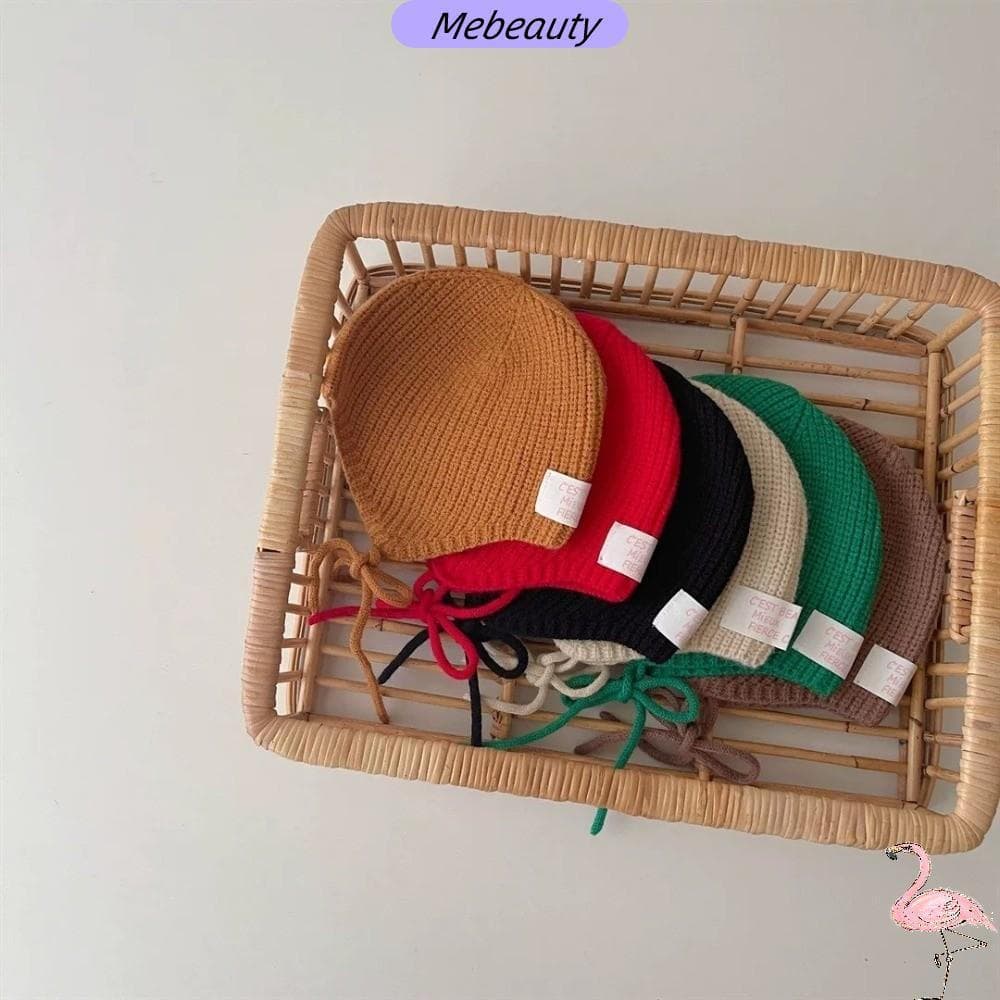 MEBEAUTYBR Chapéu De Proteção De Ouvido , Pulôver De Malha À Prova De Vento , Gorro Quente Frio , Esportes Ao Ar Livre