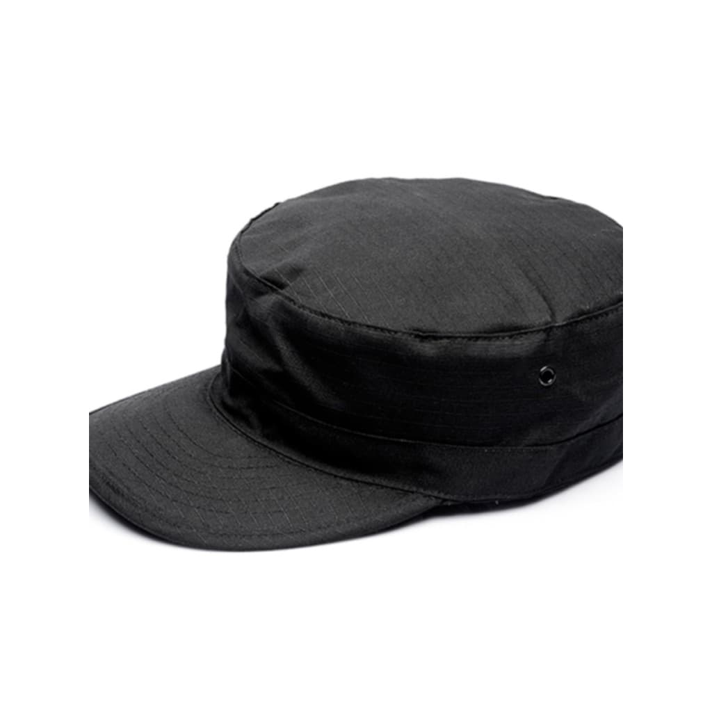 Chapéu de acampamento plana superior livre chapéu ao ar livre masculino tático soldado chapéu verão respirável protetor