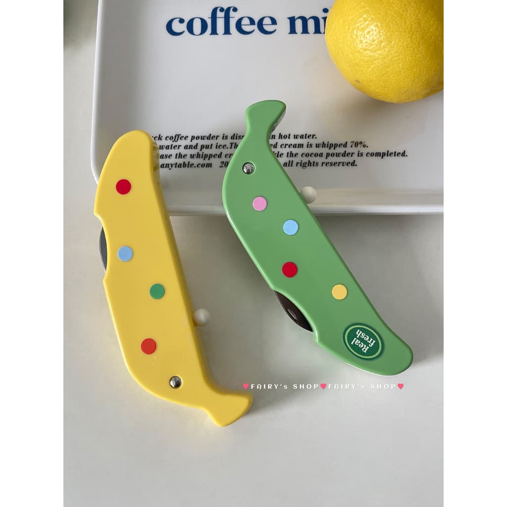 Faca de frutas de dupla utilização, corte de frutas, cozinha doméstica, faca dois em um, dormitório estudantil, portátil