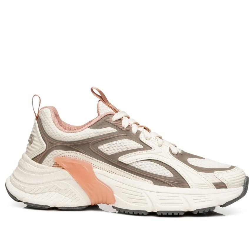 Tenis Pegada 291601-02 Feminino Casual Confortável Original Macio Leve Moderno Blogueiras