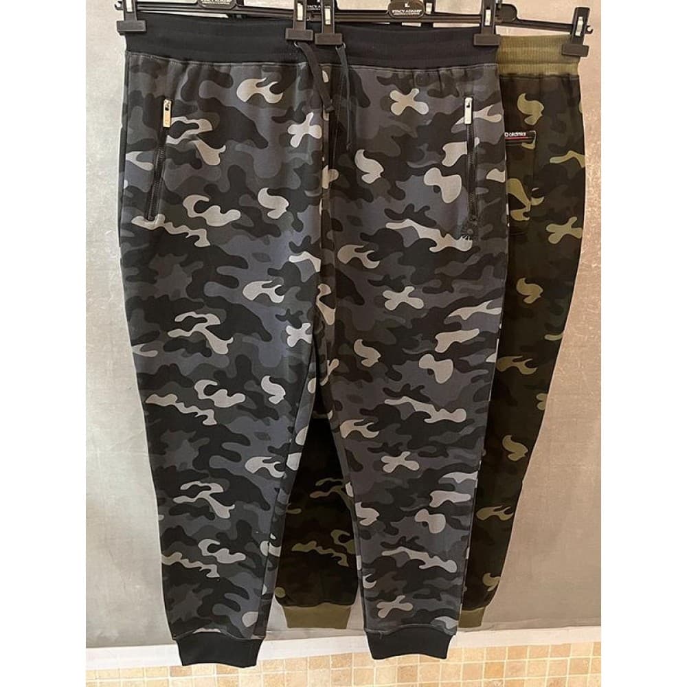 Comércio exterior mais gordura mais calças camufladas dos homens esportes americanos calças magras 2026 novo estilo plus