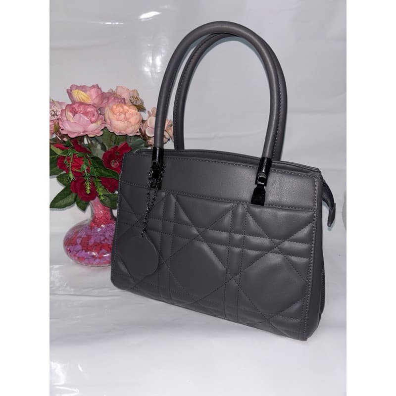bolsa matelassê
