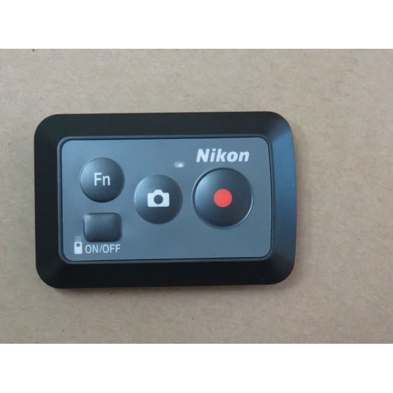 ML-L6 Controle Remoto 360/170 Câmera de Ação Controle Remoto Pronto Estoque Pronto Estoque Estoque Pronto