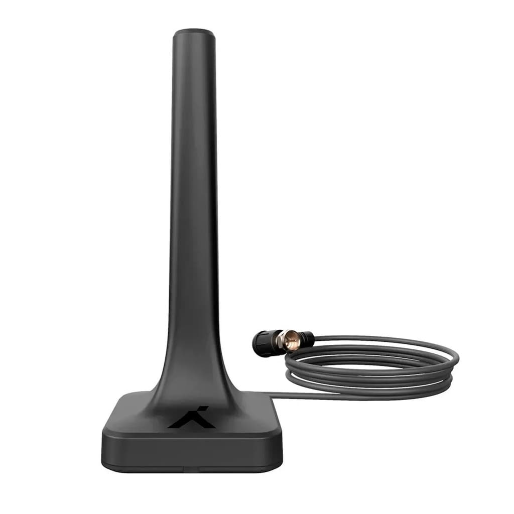 Antena Interna de TV Digital DTV-200 - Aquário