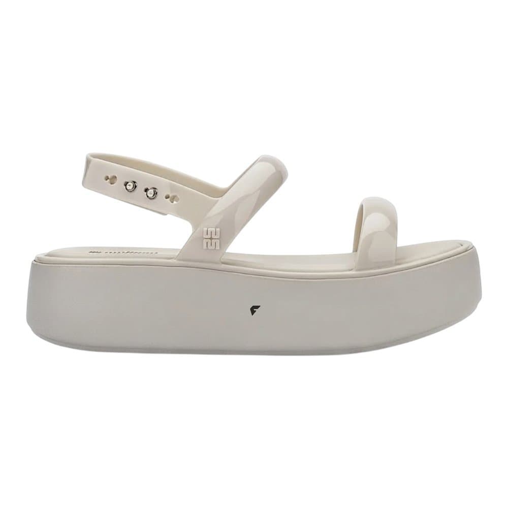 Sandalia Melissa Wave Platform Feminina