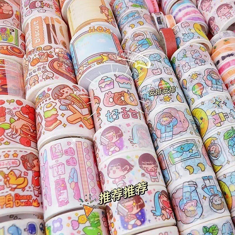 Xiao Ma batata 100 peças embalagem amostra comer coleção manual barato livre correspondência fita carne bola manual vara