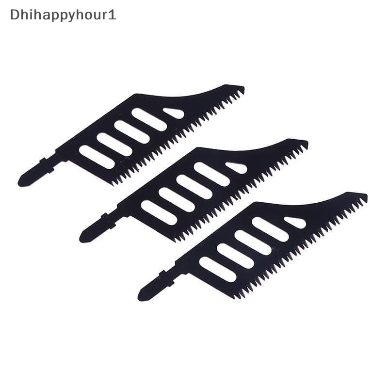 DHI 1/2/3Pcs T142HB Serra De Rolagem Curvada St Haste Dentes Finos Para Carpintaria Ferramentas De Corte De Precisão Peç