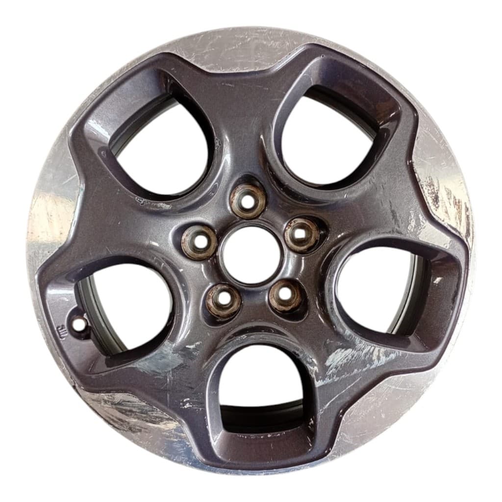 Roda Jeep Renegade Aro 16 2015 5 Furos 5x110 Orig 100233157