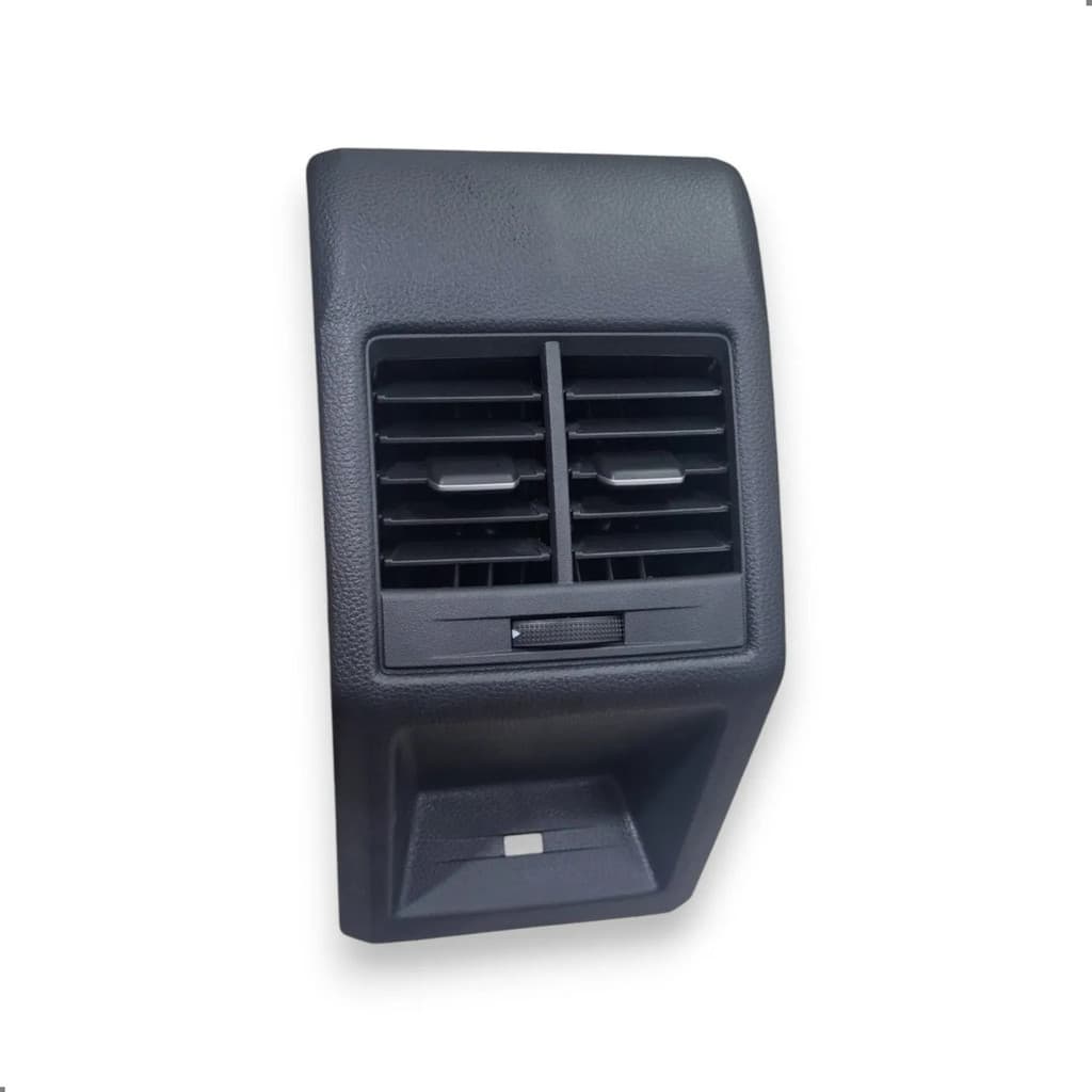 Console Difusor De Ar Traseiro Original Virtus Polo Nivus Vw