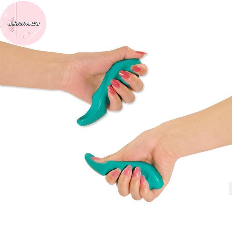 ADAWA Massageador Manual Polegar Fisioterapia gadgets Multifuncional De Corpo Inteiro Meu