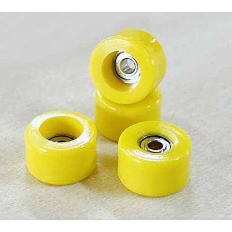Roda De Rolamento De Skate De Dedo , Alta Velocidade , mini