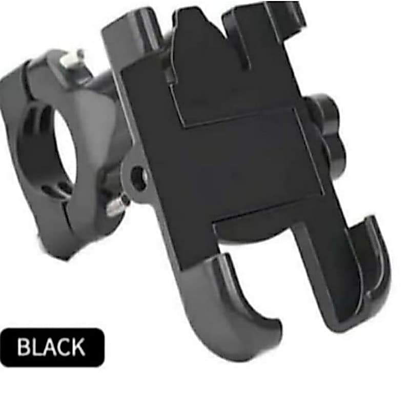 Suporte De Telefone Gps HP Para Telefones Celulares Em Bicicletas E Motocicletas