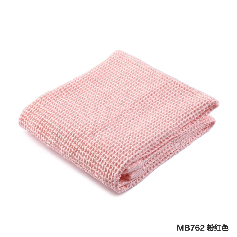 Bom produto Novo estilo Toalha de algodão Toalha de mão Toalha de rosto Toalha de banho Toalha de algodão com padrão de