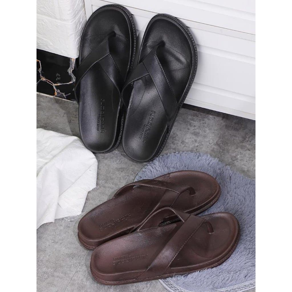 Chinelos de espuma femininos verão exterior usar água molhada simples Ultra-leve Anti-deslizamento desodorante chinelos