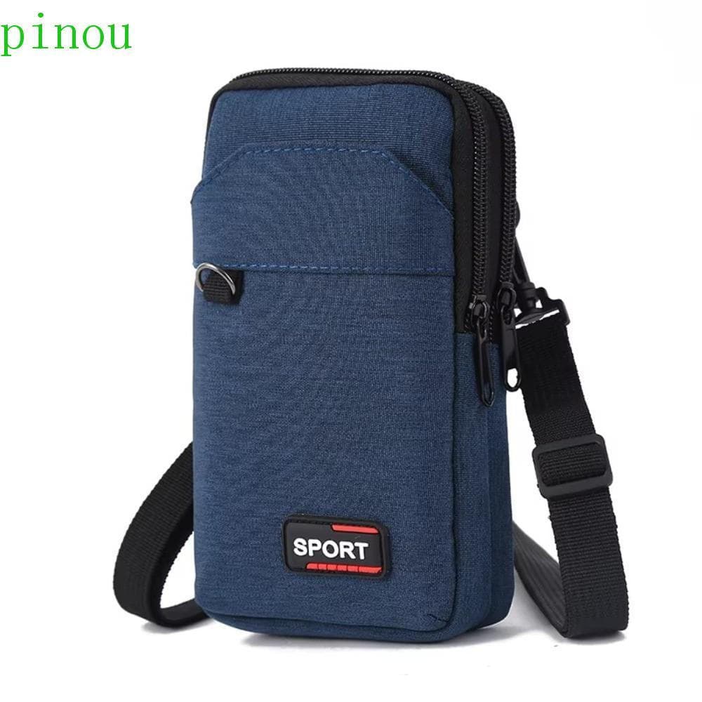 PINOU Wasit Bolsa Para Telefone Ao Ar Livre De Ombro Esportiva Carteira Caso Fanny Pack