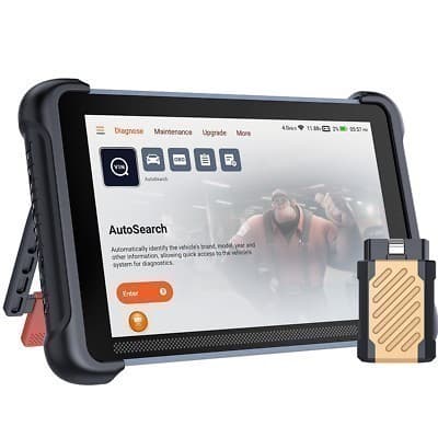 Scanner Thinkcar Thinkscan 689bt Assinatura Grátis Vitalicio