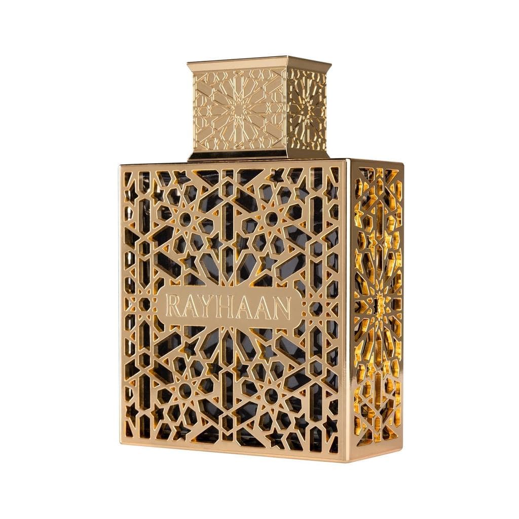 Elixir Eau de Parfum para Todos, 3,4 onças DLIZ