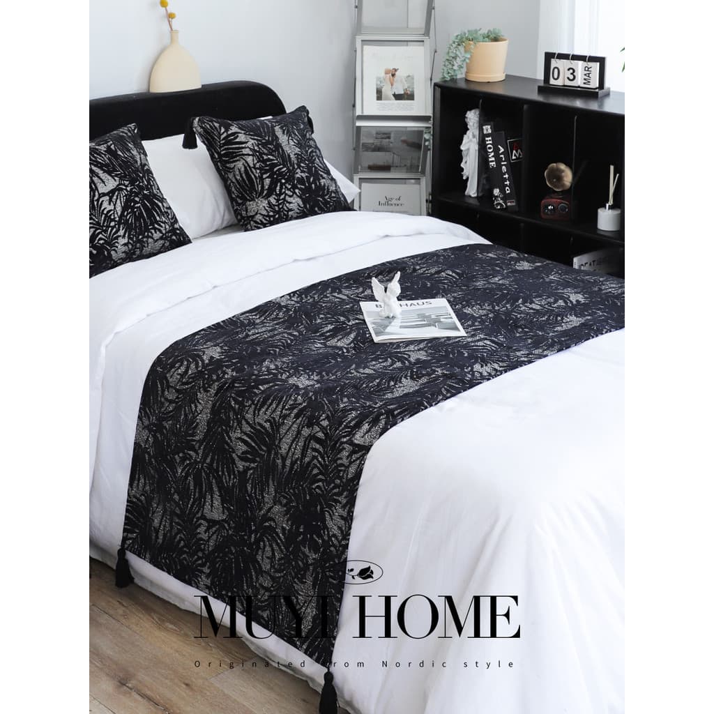 Retro Santail girassol cama cauda toalha modelo quarto cobertor b & bb cobertor sofá cobertor cama cauda cobertor capa c