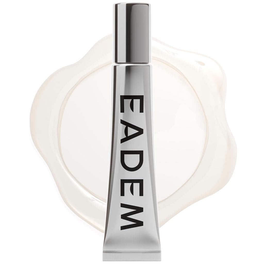 Bálsamo Labial Suavizante EADEM, Brilho Labial Feminino, Preenchedor Labial e Máscara Labial, Bálsamo Labial Hidratante