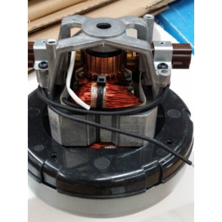 Promoção louca SC Johnson TASKI Aspirador de pó V8 Motor Aspirador de pó V15 Motor Tejie V8 Motor